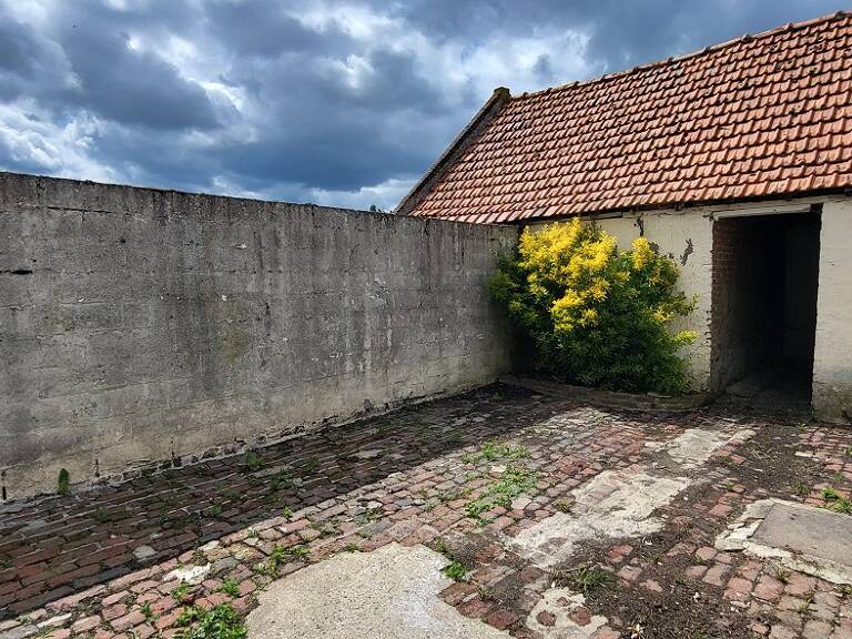 Maison à vendre — photo 1