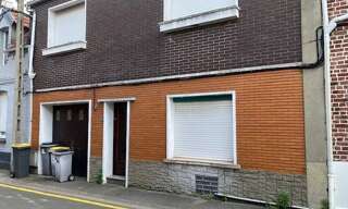 Maison 5 Pièces 102 m² à vendre à Béthune (62400)