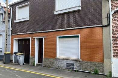 Maison 5 pièces 83500 €