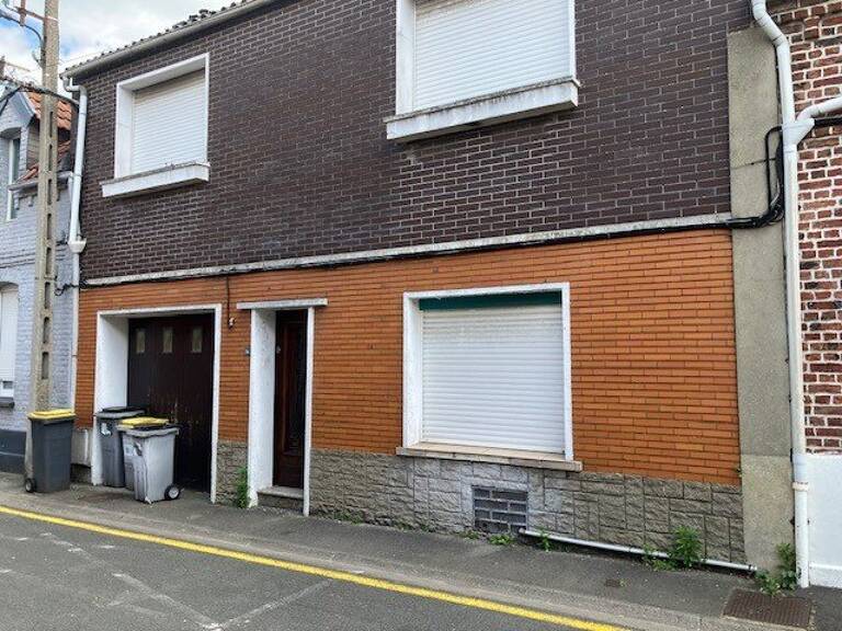 Maison à vendre — photo 1