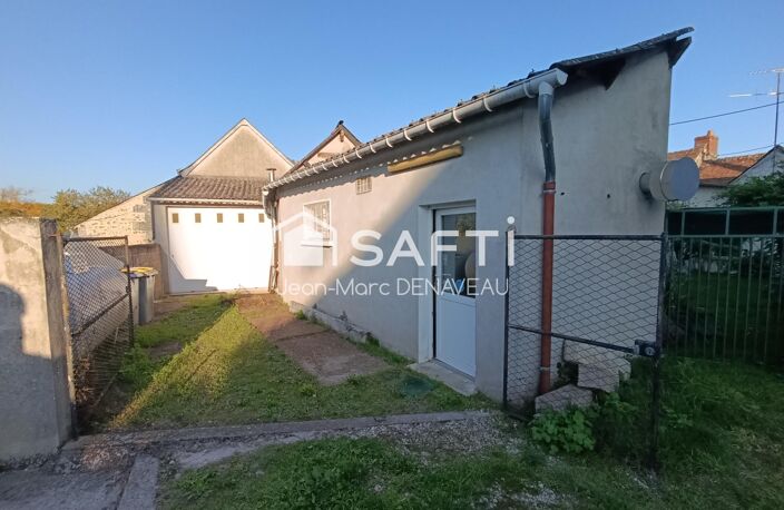 ancien local commercial, logement possible. — photo 2