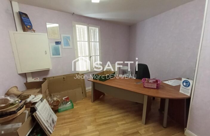 ancien local commercial, logement possible. — photo 3
