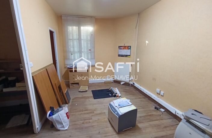 ancien local commercial, logement possible. — photo 4