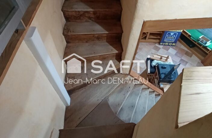 ancien local commercial, logement possible. — photo 5