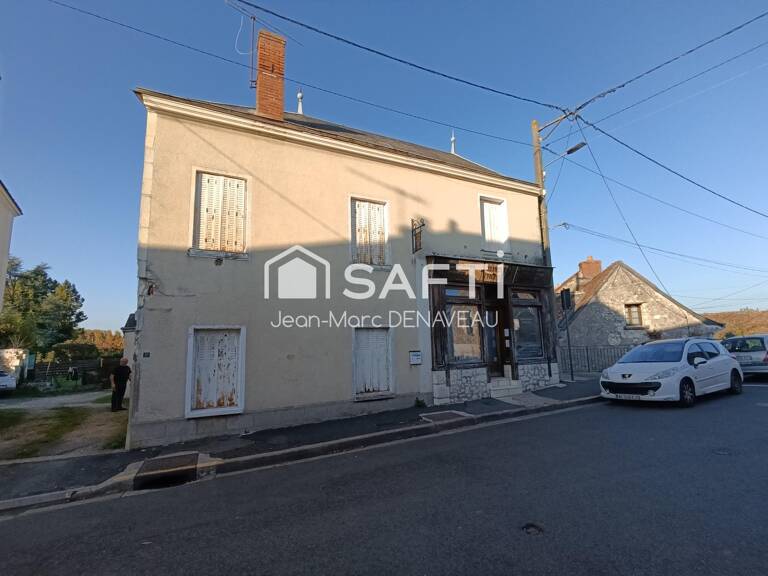 ancien local commercial, logement possible. — photo 1