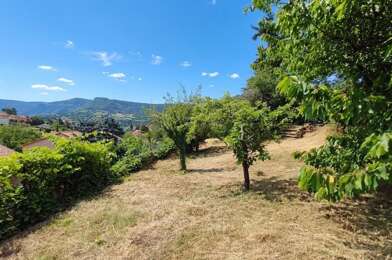 Terrain  99000 €