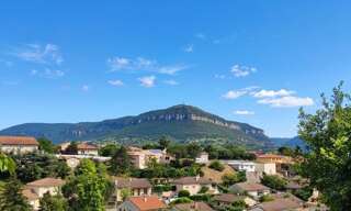 Terrain  774 m² à vendre à Millau (12100)