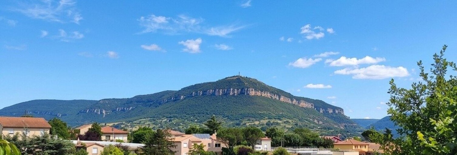 Terrain  774 m² à vendre à Millau (12100)