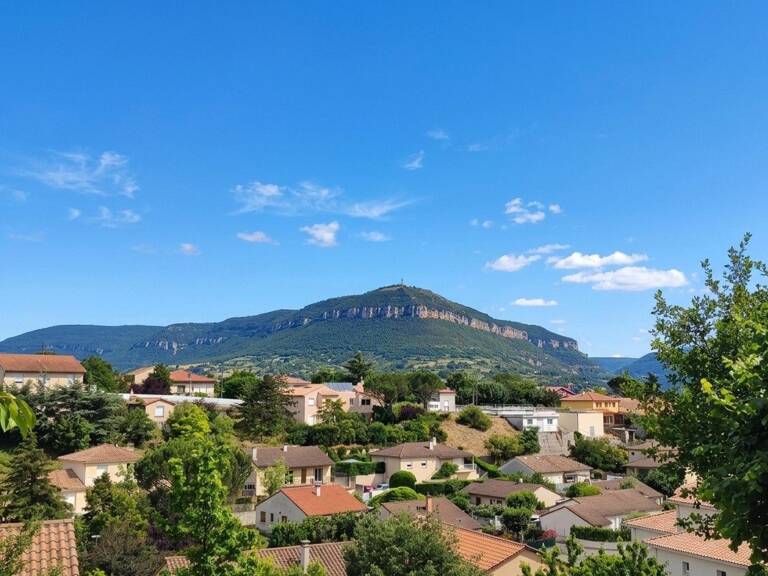 TERRAIN À BATIR - 774 m2 - MILLAU — photo 1