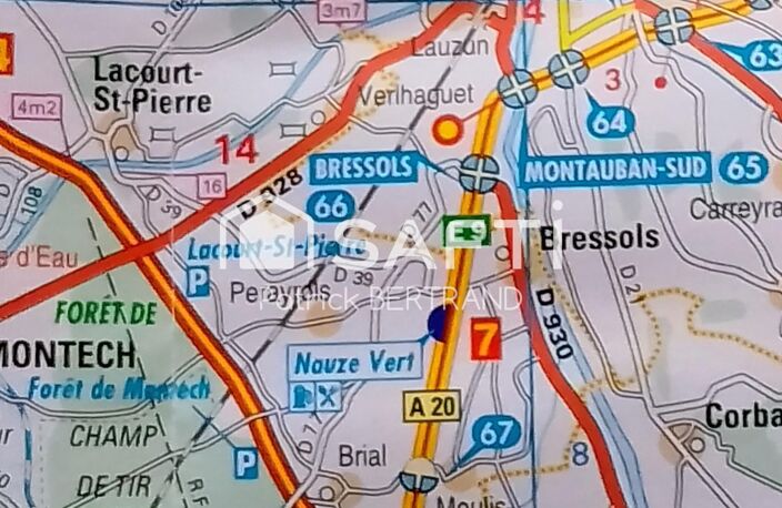 Au sein d'une zone économiquement dynamique — photo 2