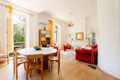 Appartement 3 pièces 385000 €