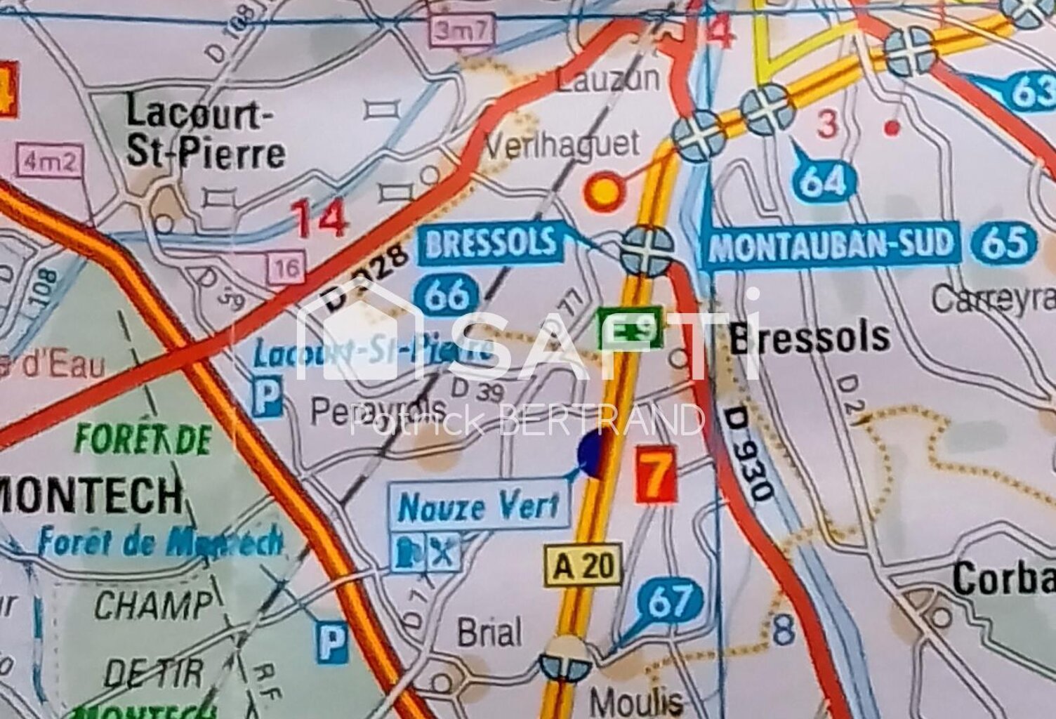 Au cœur d'un secteur dynamique en plein développement — photo 1
