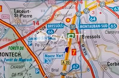 Au cœur d'un secteur dynamique en plein développement — photo du bien