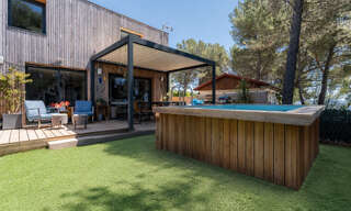 Maison 5 Pièces 80 m² à vendre à Le Castellet (83330)