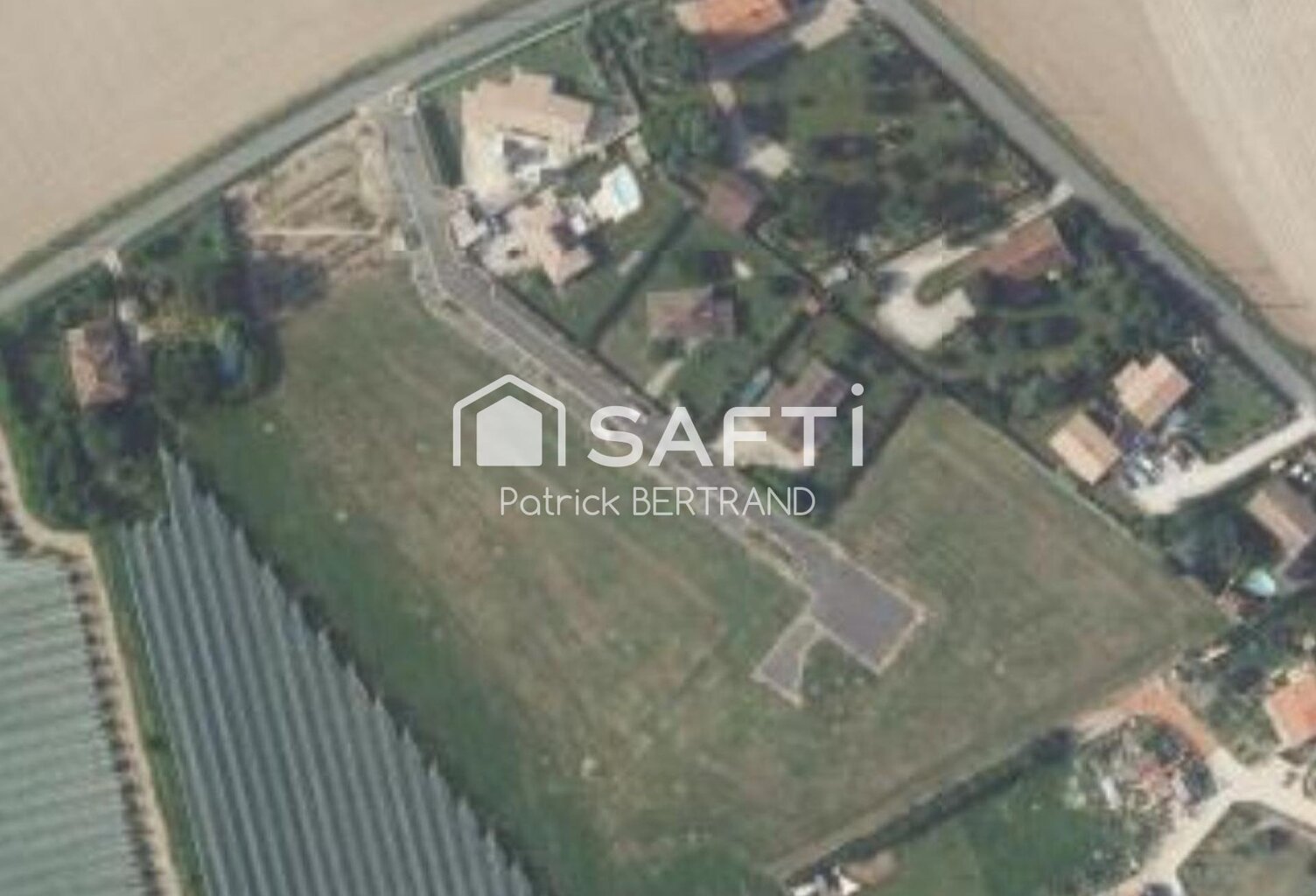 Au sein d'une zone économiquement dynamique — photo 1