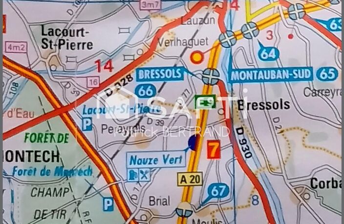Au sein d'une zone économiquement dynamique — photo 3