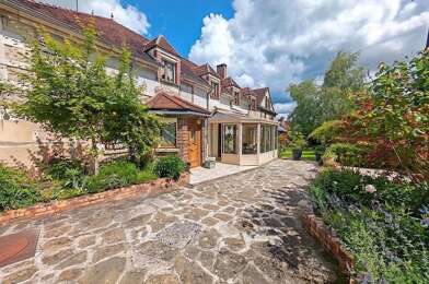 Maison 8 pièces 249000 €
