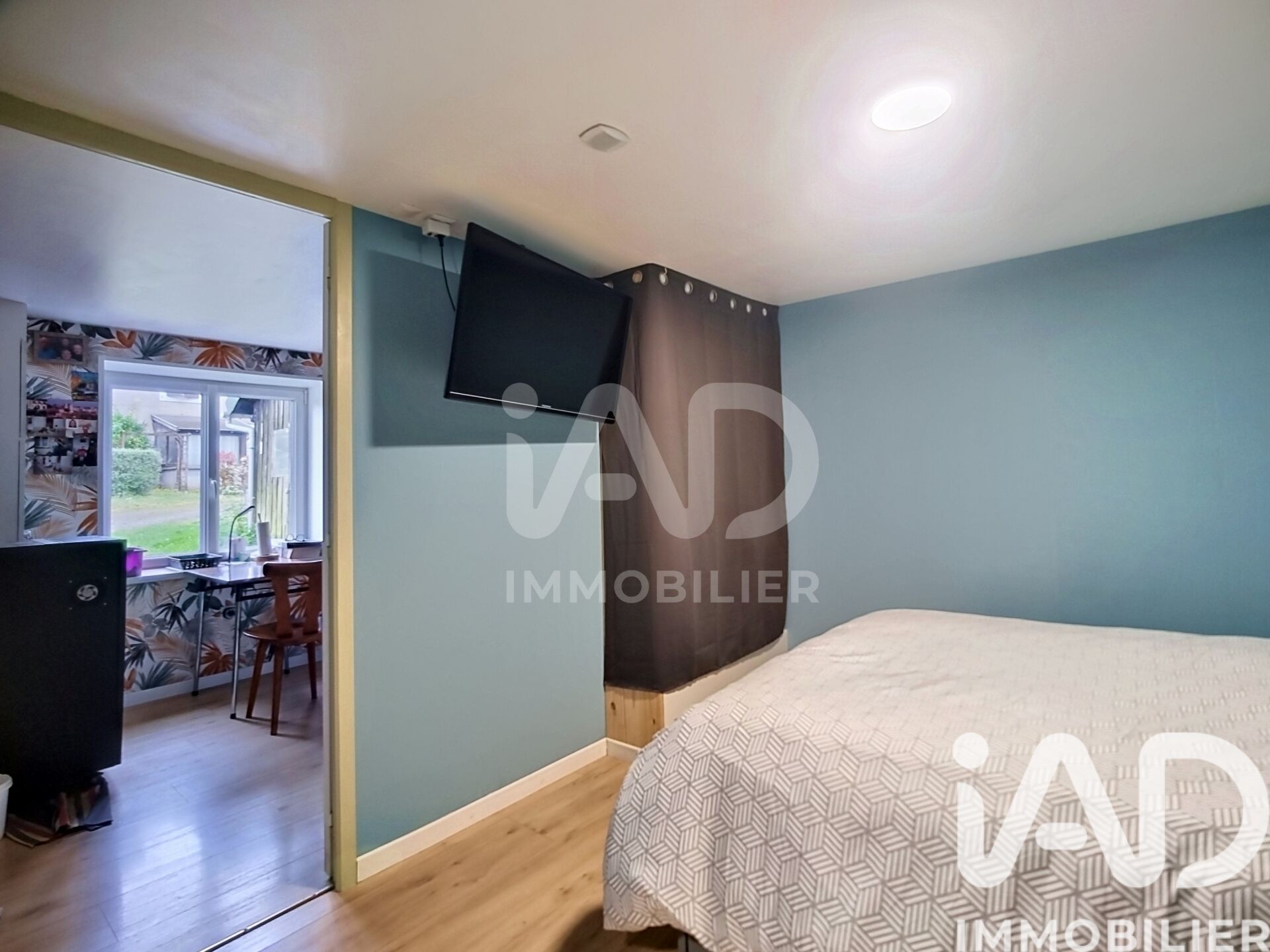 Vente Immeuble 319 m² - Photo 5