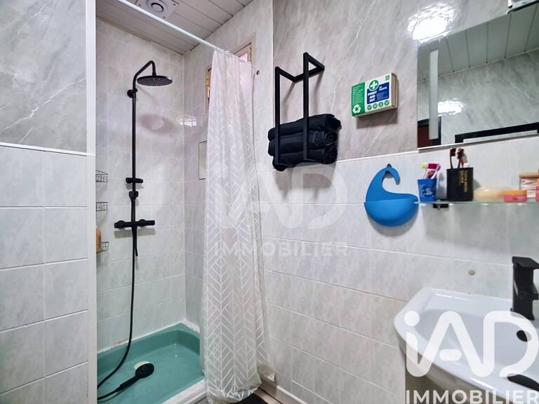 Vente Immeuble 319 m&sup2; — photo 1