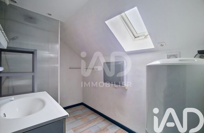Vente Immeuble 319 m&sup2; — photo 4