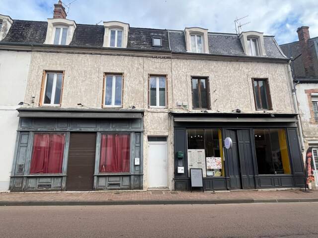 Investissement immediement rentable — photo du bien