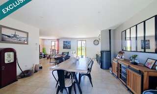 Maison 6 Pièces 125 m² à vendre à Rosières (60440)