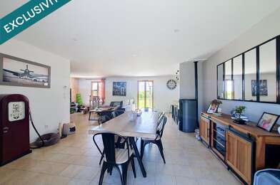 Maison 6 pièces 329000 €