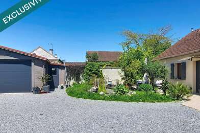 Maison 6 pièces 329000 €