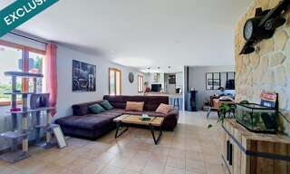 Maison 6 Pièces 125 m² à vendre à Rosières (60440)