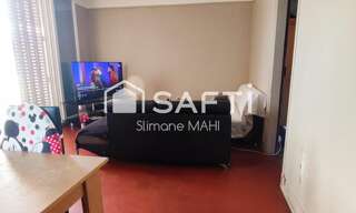 Appartement 2 Pièces 37 m² à vendre à Le Mans (72100)