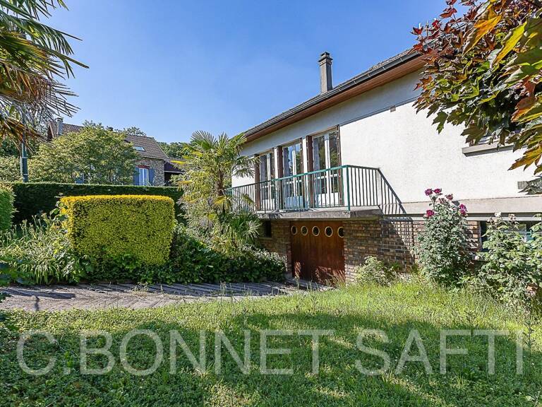 Maison très calme de 112 m² proche centre-ville (vue sur vallée) — photo 1
