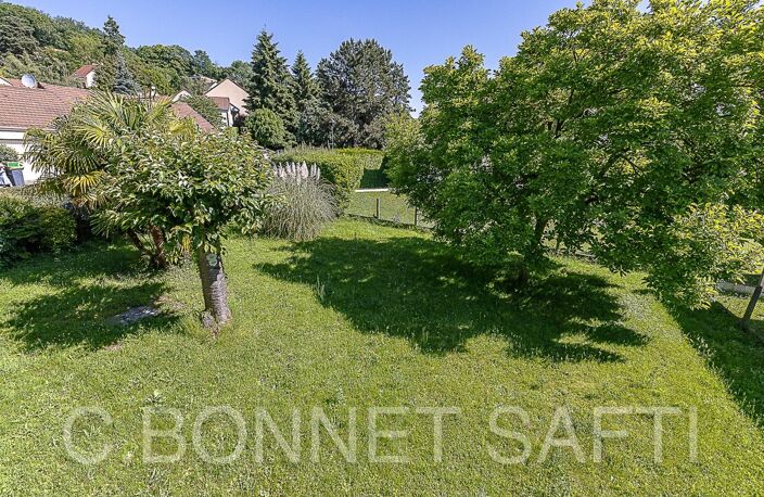 Maison très calme de 112 m² proche centre-ville (vue sur vallée) — photo 3