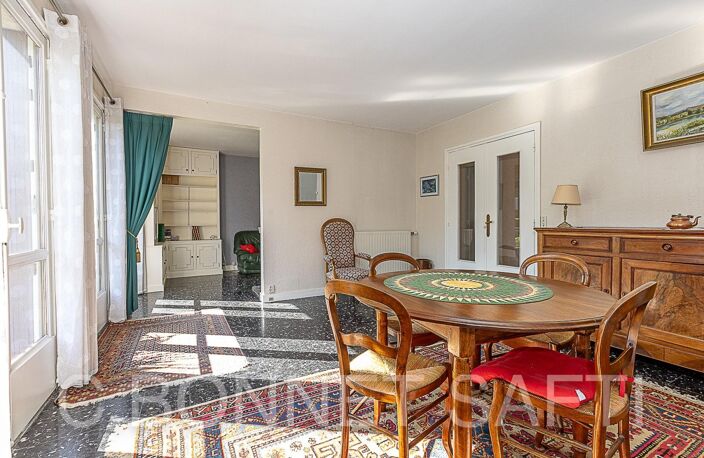 Maison très calme de 112 m² proche centre-ville (vue sur vallée) — photo 5