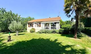 Maison 4 Pièces 83 m² à vendre à Secondigny (79130)
