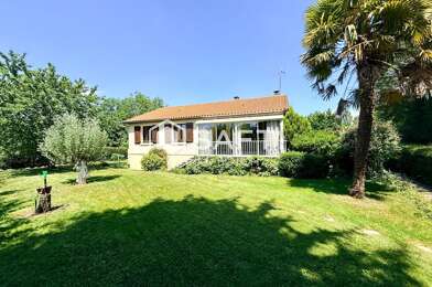 Maison 4 pièces 132000 €