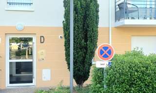 Appartement 2 Pièces 41 m² à vendre à Bourges (18000)