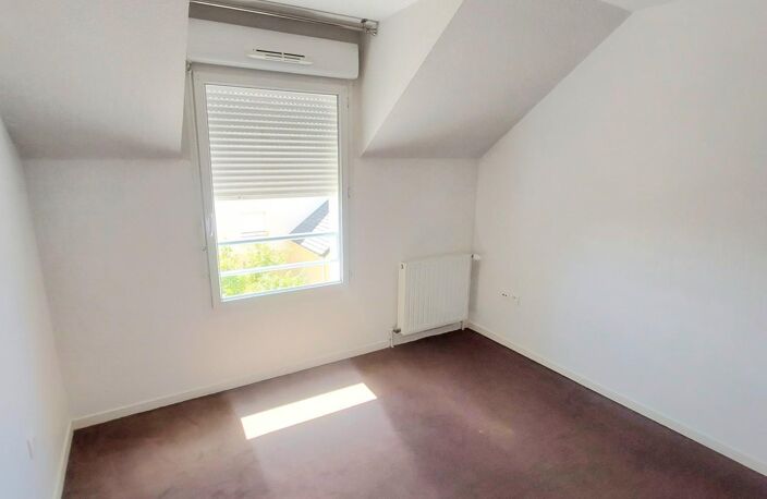 Appartement T2  avec place de parking — photo 2