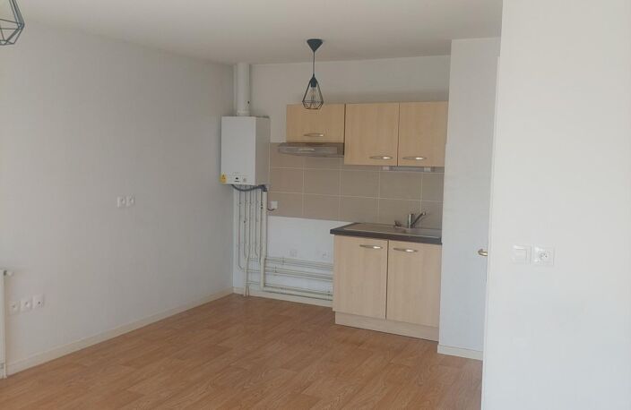 Appartement T2  avec place de parking — photo 5