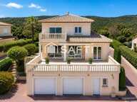 VILLA PANORAMA EXCEPTIONNEL SUR LA MÉDITERRANÉE — photo 2