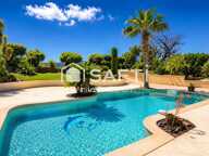 VILLA PANORAMA EXCEPTIONNEL SUR LA MÉDITERRANÉE — photo 4