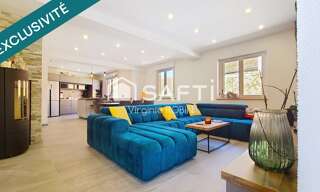 Maison 5 Pièces 116 m² à vendre à Mittelbergheim (67140)