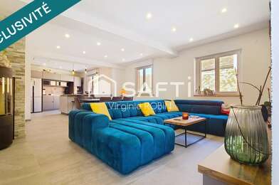 Maison 5 pièces 285000 €