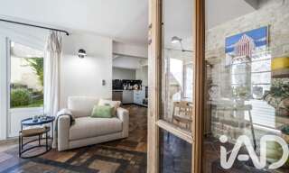 Maison 8 Pièces 225 m² à vendre à Saint-Martin-de-Ré (17410)