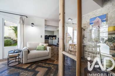Maison 8 pièces 2380000 €