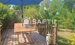 Maison 4 Pièces 155 m² à vendre à La Jaudonnière (85110)