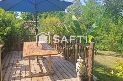 Maison 4 pièces 152000 €
