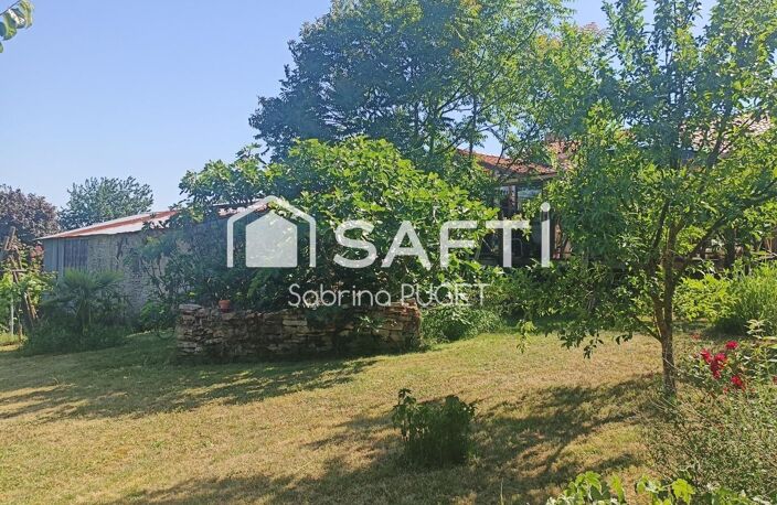 Maison avec fort potentiel — photo 3