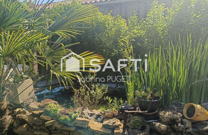 Maison avec fort potentiel — photo 4