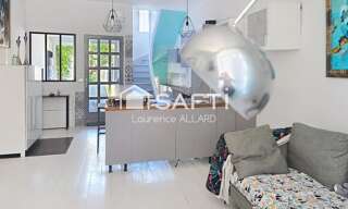 Maison 3 Pièces 71 m² à vendre à Presles (95590)