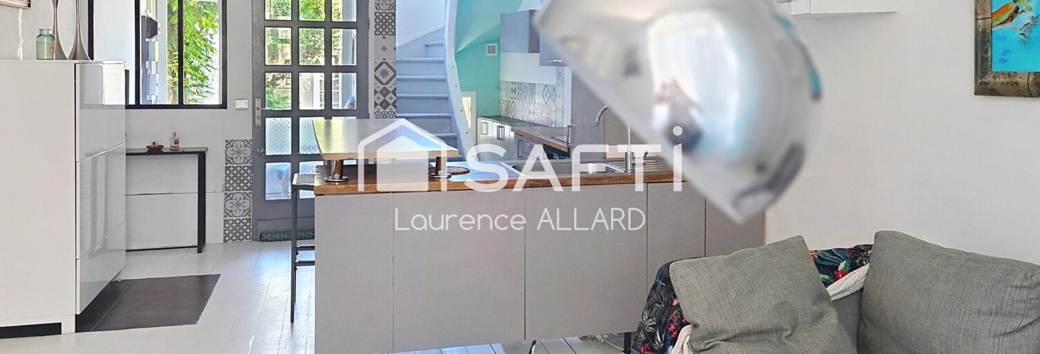 Maison 3 Pièces 71 m² à vendre à Presles (95590)